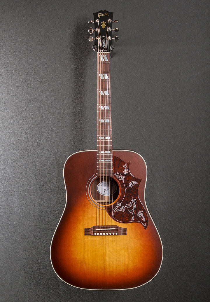 Hummingbird Studio Rosewood - Satin Rosewood Burst