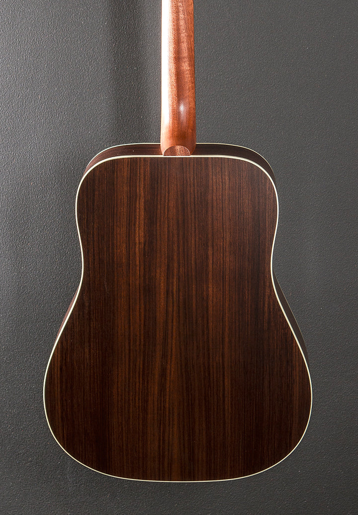 Hummingbird Studio Rosewood - Satin Rosewood Burst