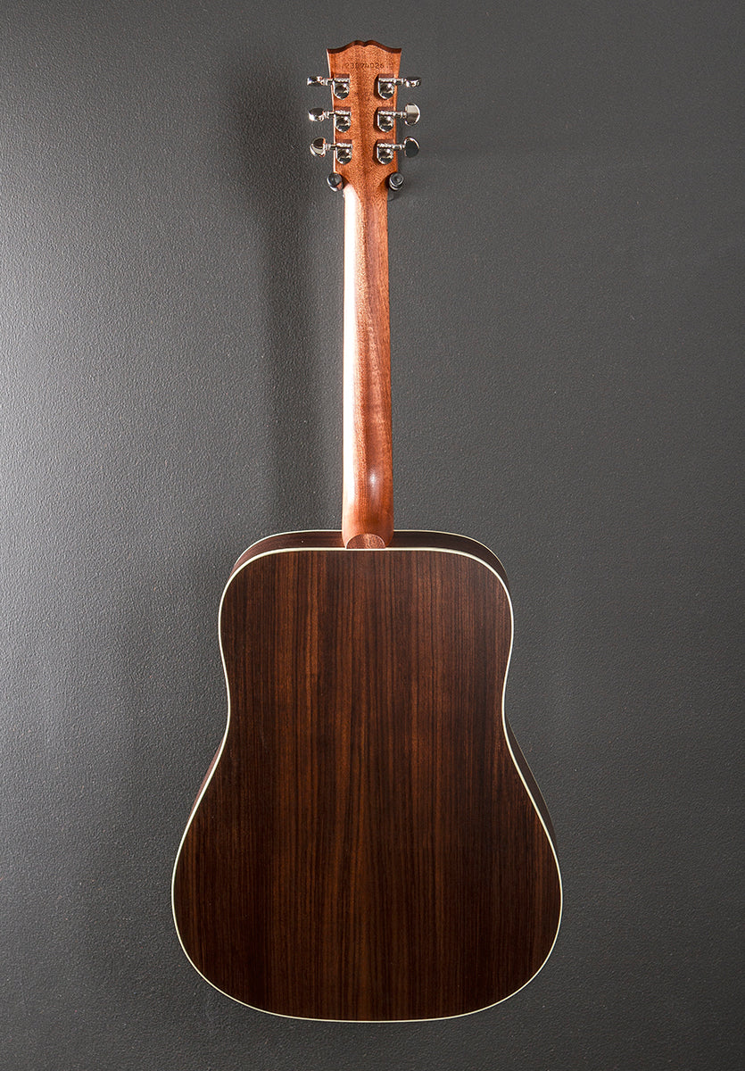 Hummingbird Studio Rosewood - Satin Rosewood Burst