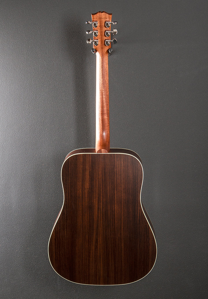 Hummingbird Studio Rosewood - Satin Rosewood Burst