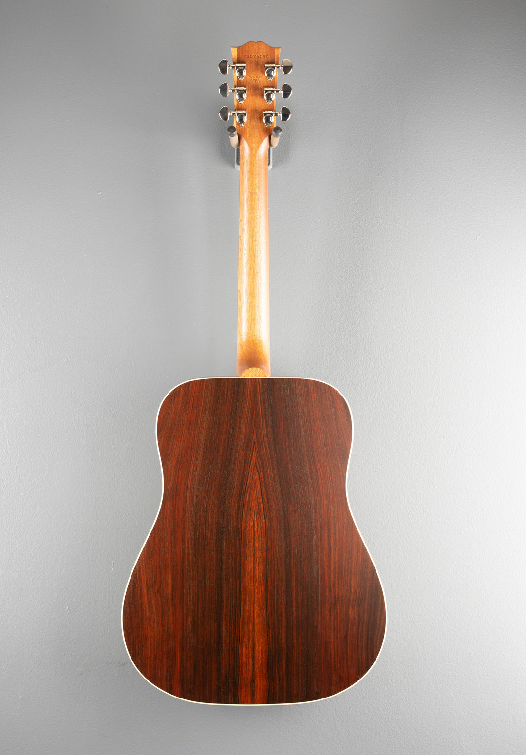 Hummingbird Studio Rosewood - Satin Rosewood Burst