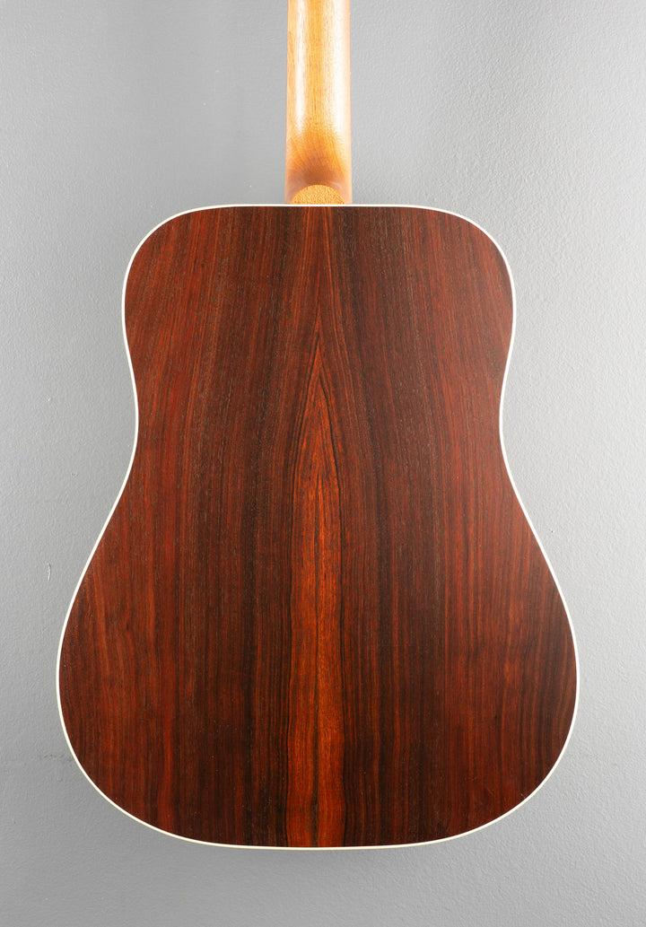 Hummingbird Studio Rosewood - Satin Rosewood Burst