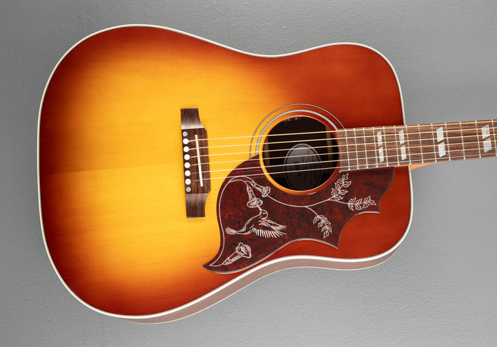 Hummingbird Studio Rosewood - Satin Rosewood Burst