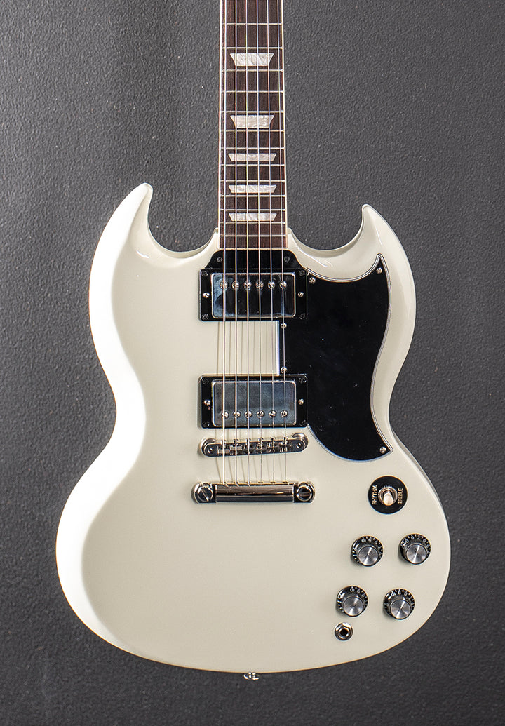 SG Standard ‘61 - Classic White
