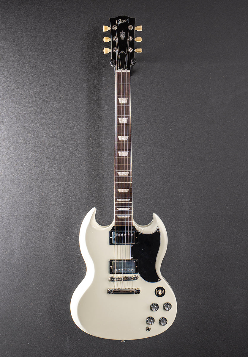 SG Standard ‘61 - Classic White