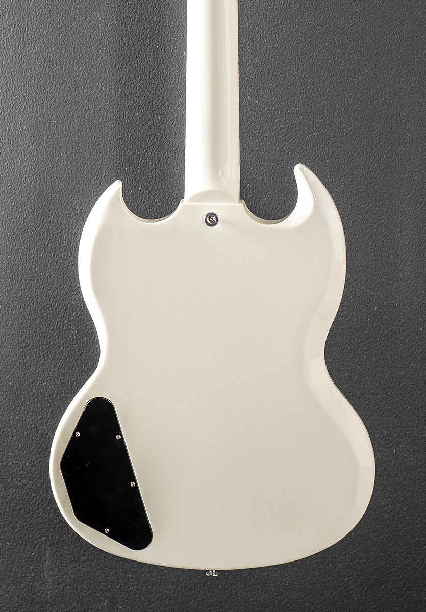 SG Standard ‘61 - Classic White