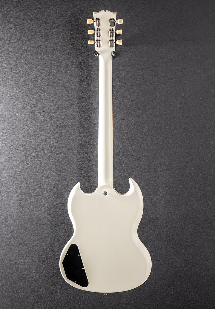 SG Standard ‘61 - Classic White