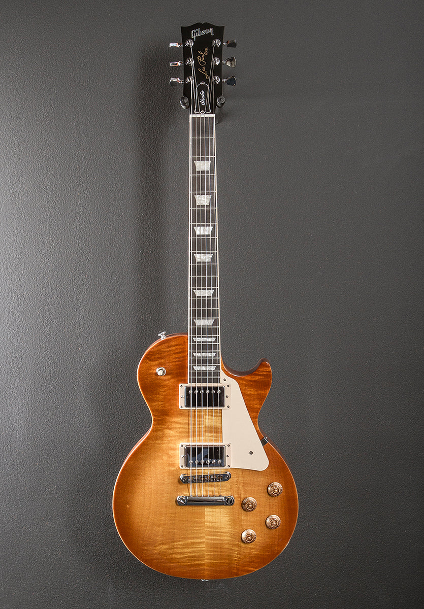 Les Paul Studio Session - Honey Burst