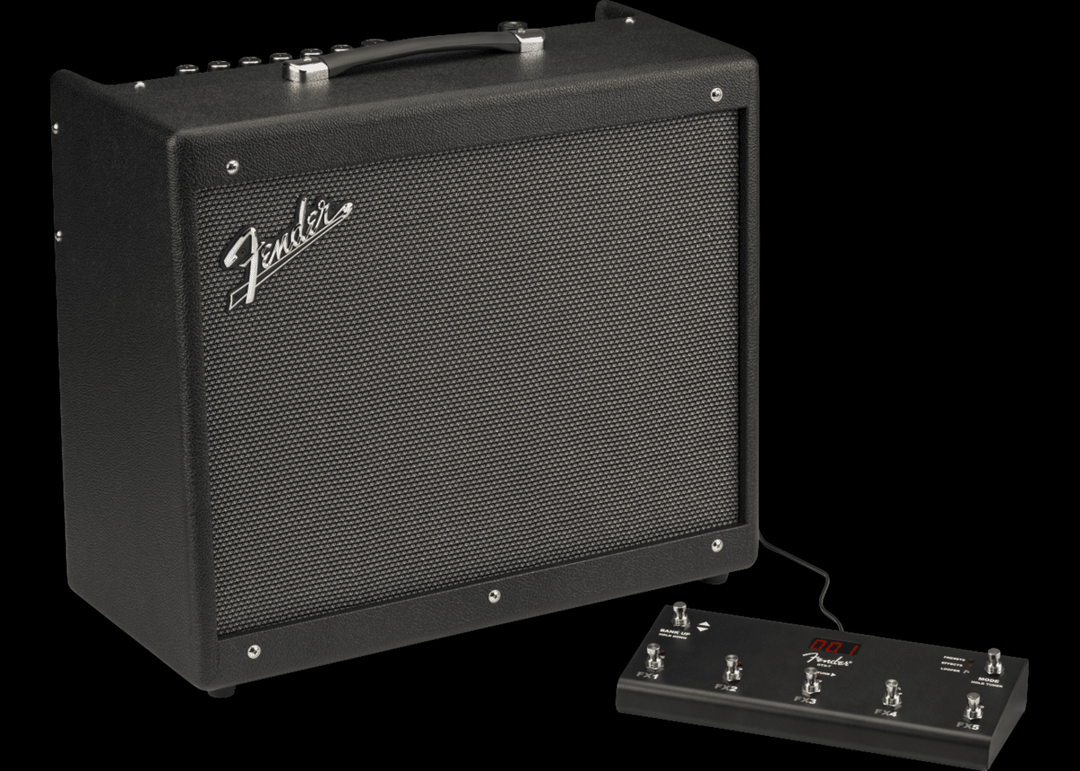 Mustang GTX100 Dave s Guitar Shop