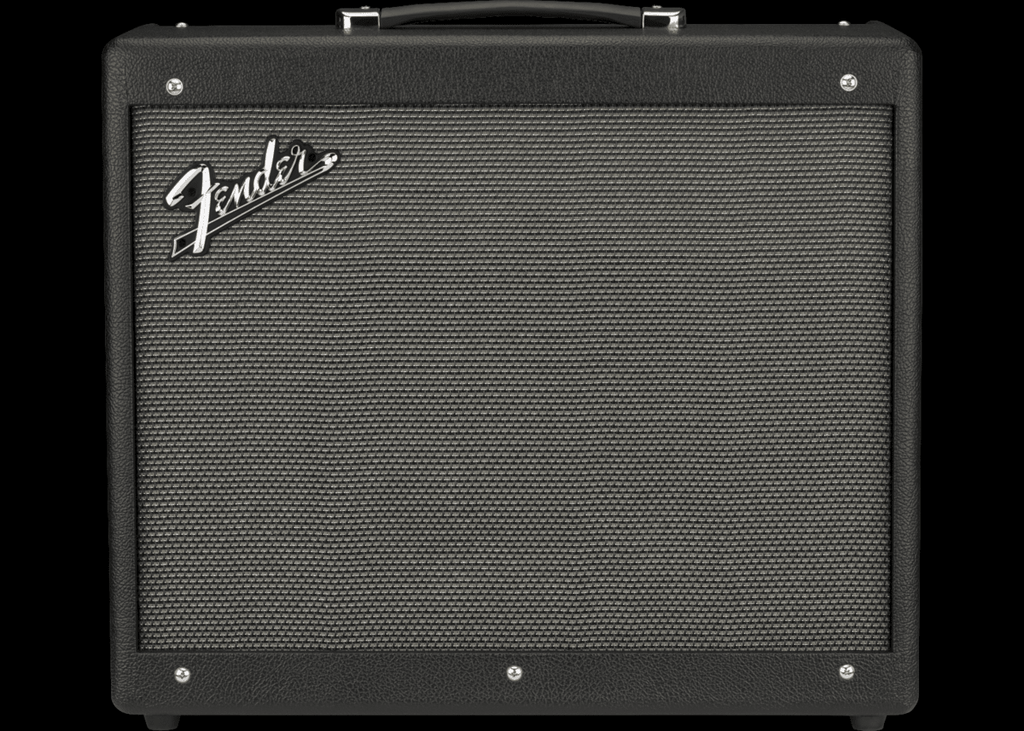 Mustang GTX100 – Dave's Guitar Shop