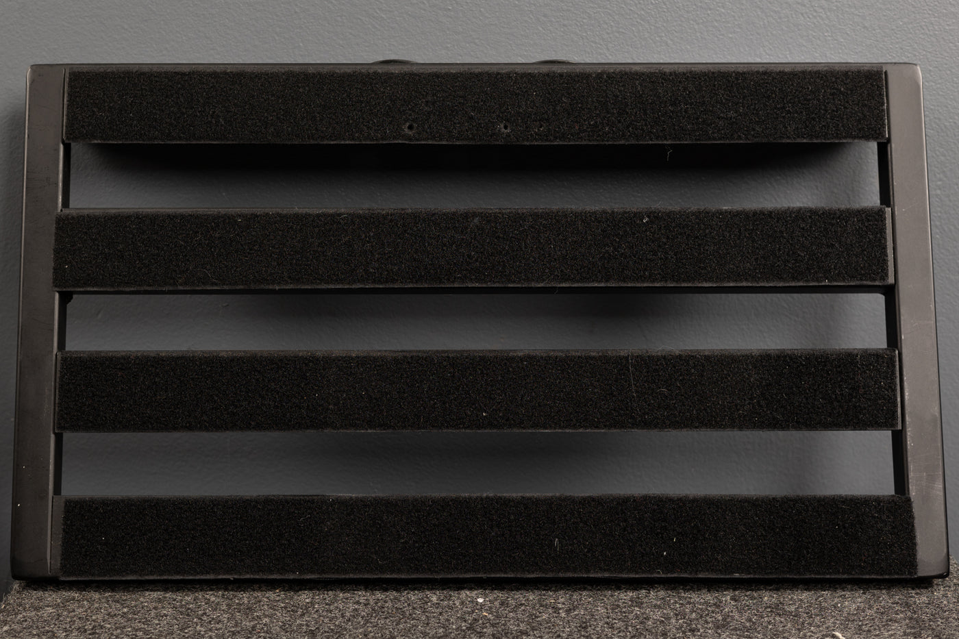 Pedaltrain 1 Pedalboard, Recent