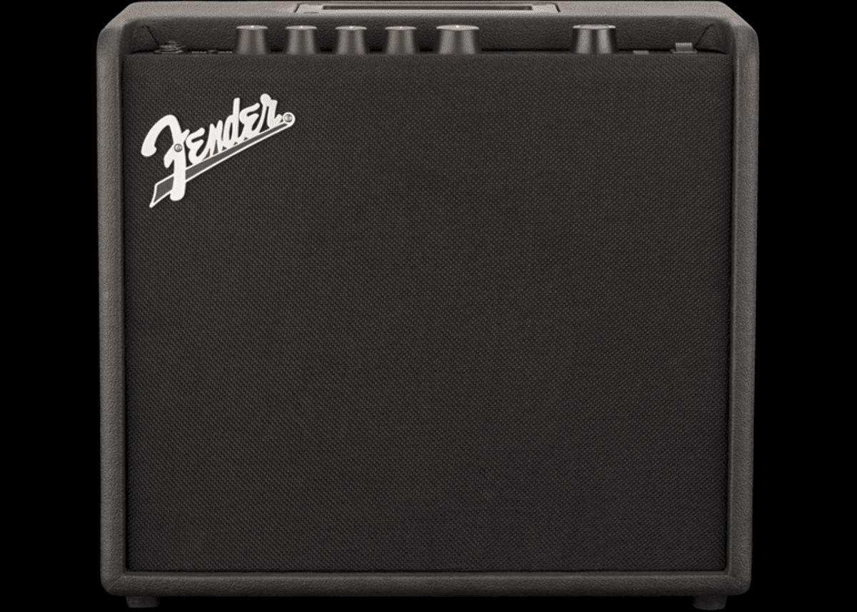 Mustang LT25 – Dave's Guitar Shop