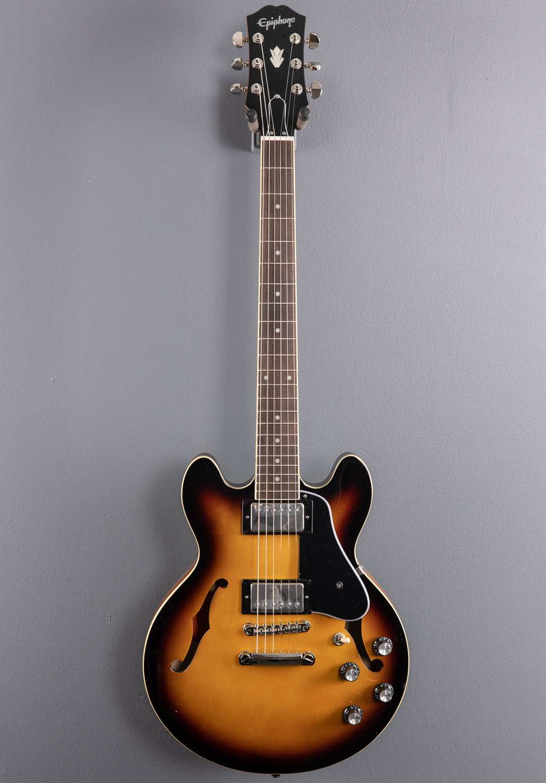 ES-339 - Vintage Sunburst – Dave