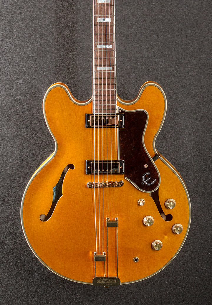 Sheraton - Natural