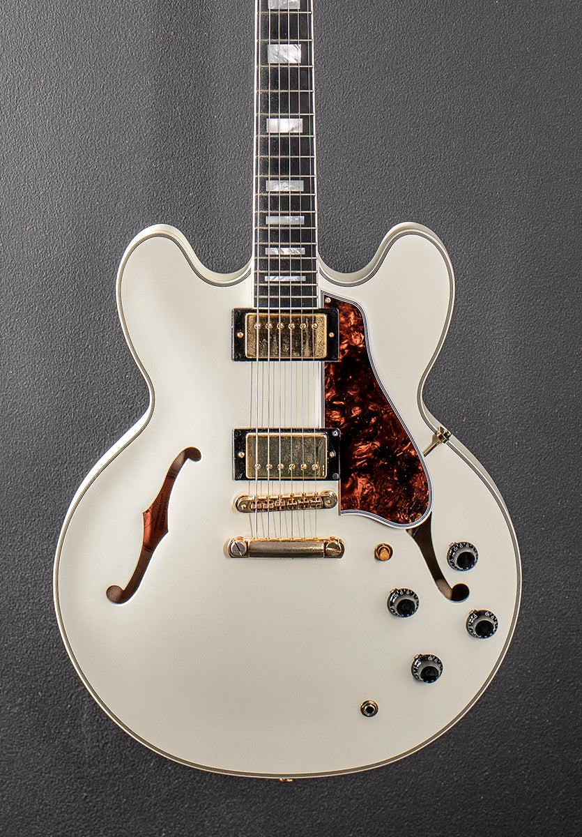 "Inspired by Gibson Custom" 1959 ES-355 &