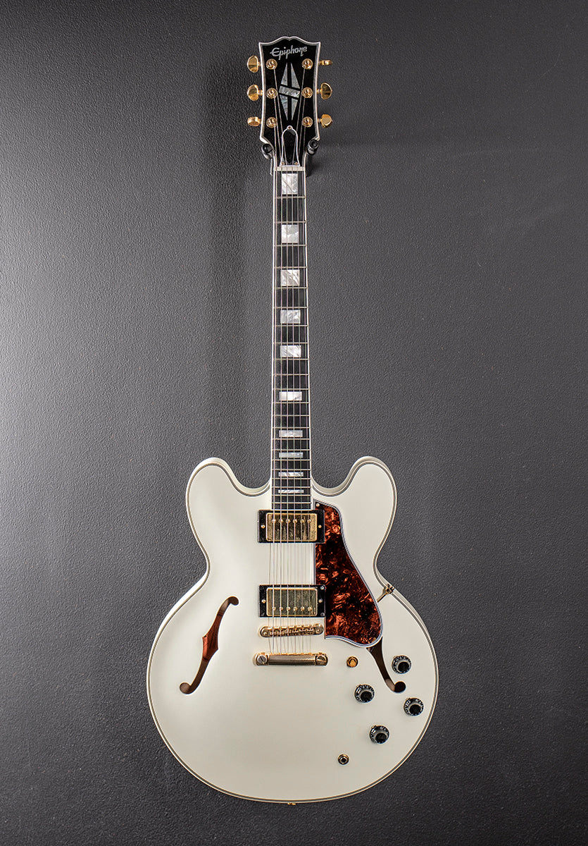 "Inspired by Gibson Custom" 1959 ES-355 &