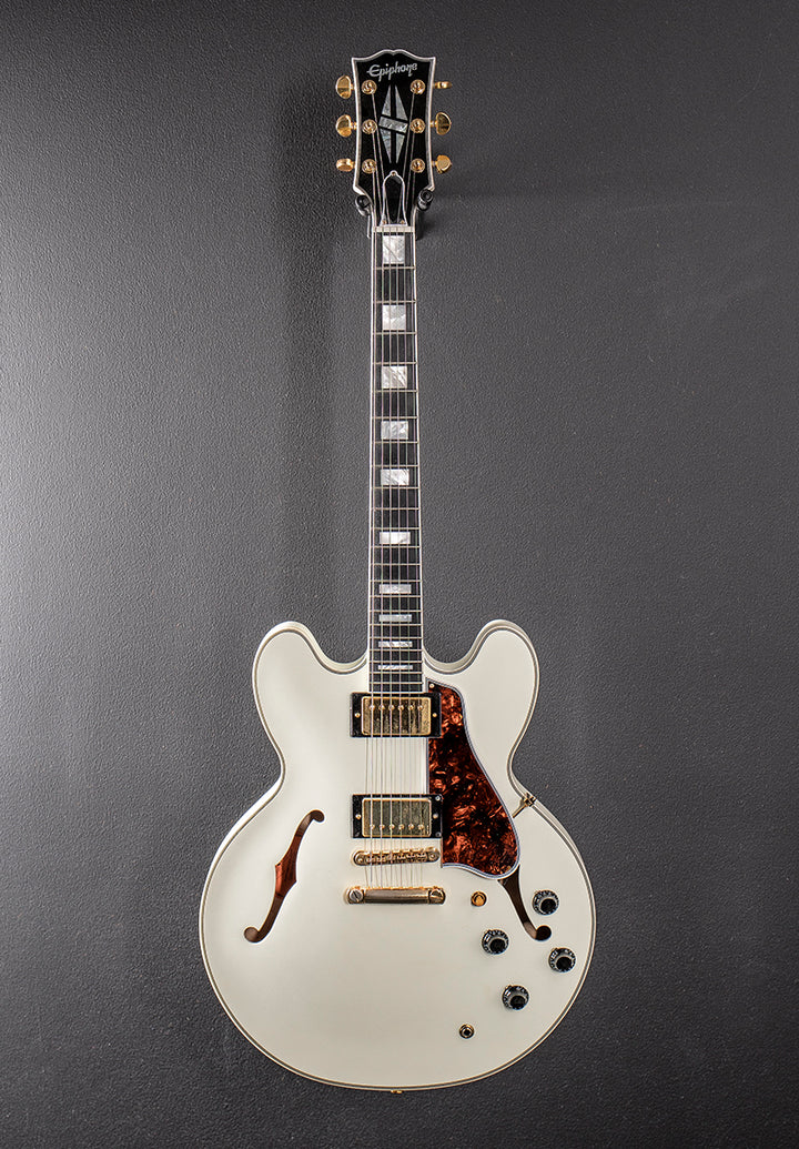 "Inspired by Gibson Custom" 1959 ES-355 &