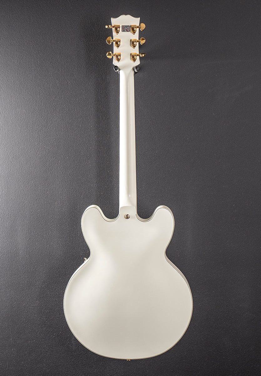 "Inspired by Gibson Custom" 1959 ES-355 &