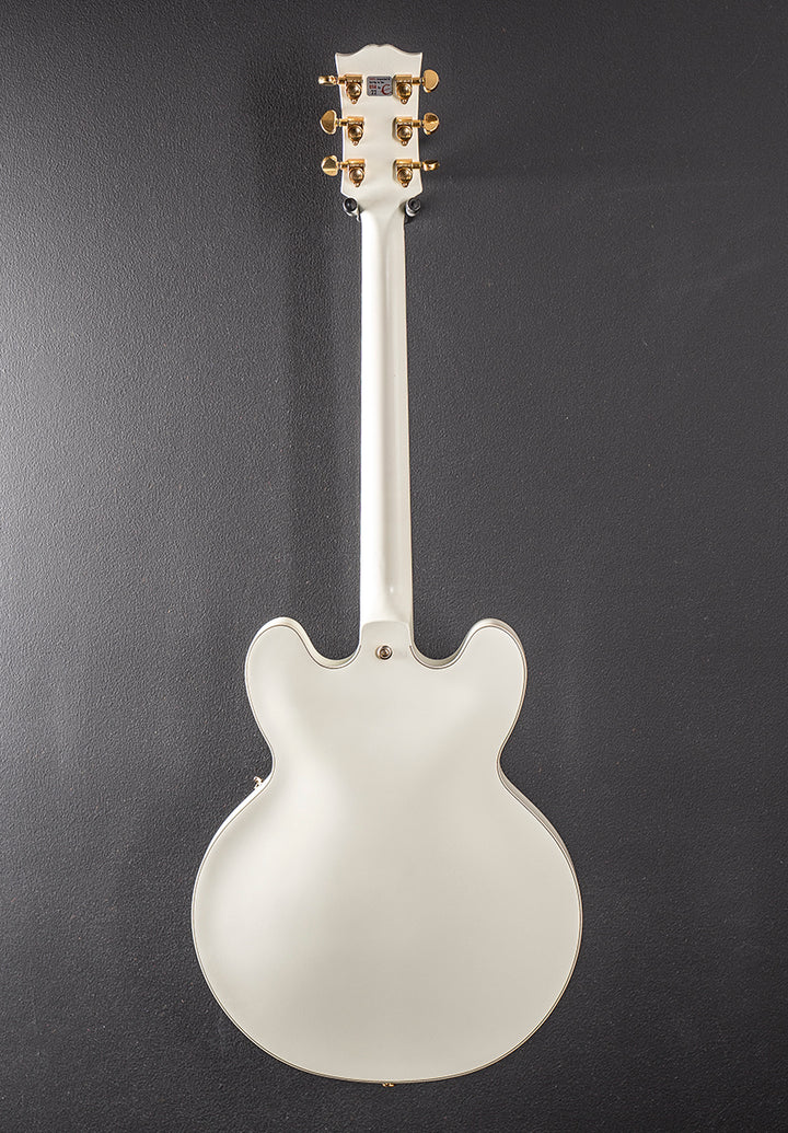 "Inspired by Gibson Custom" 1959 ES-355 &