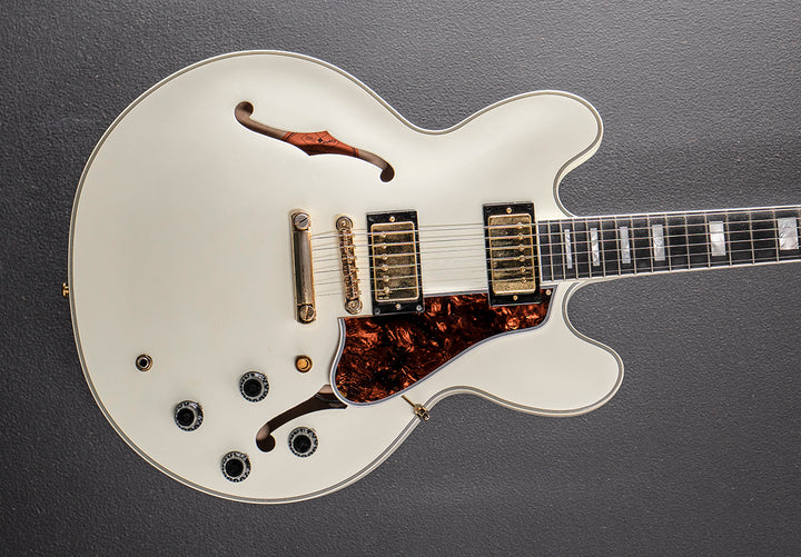 "Inspired by Gibson Custom" 1959 ES-355 &
