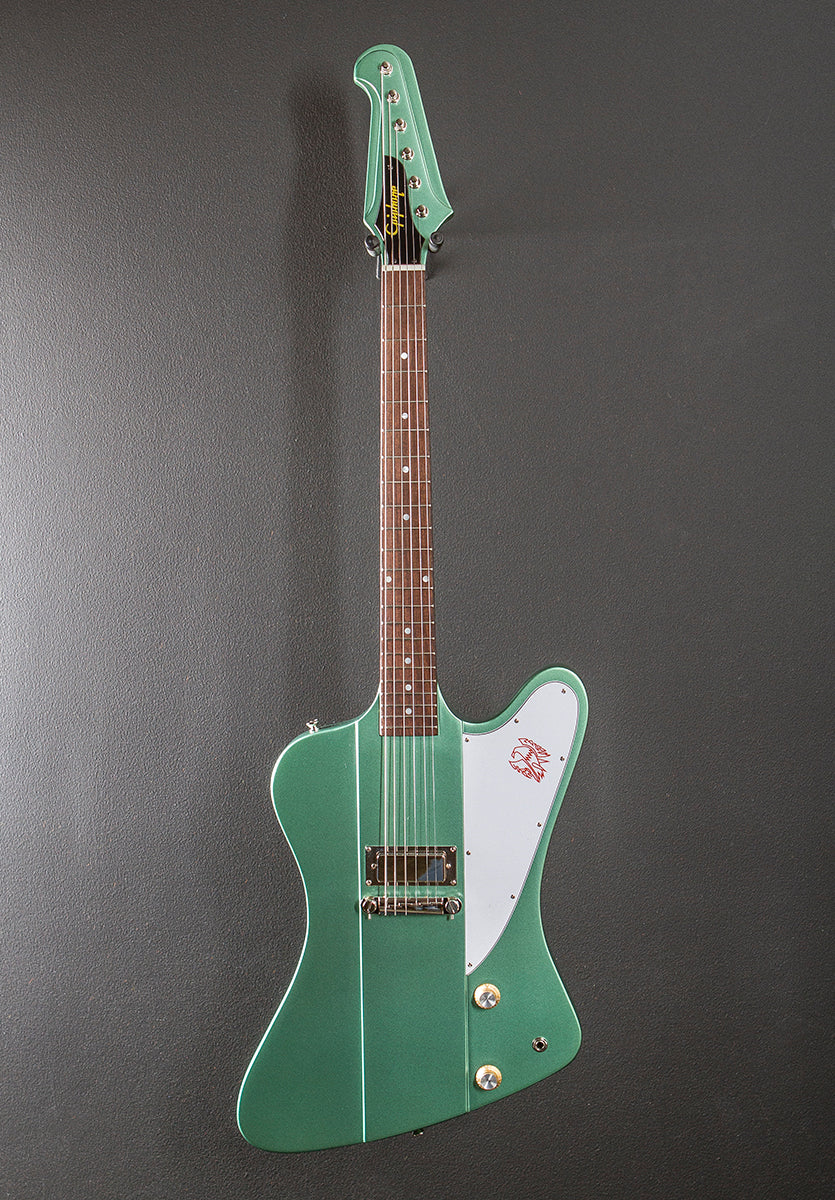 Inspired by Gibson Collection