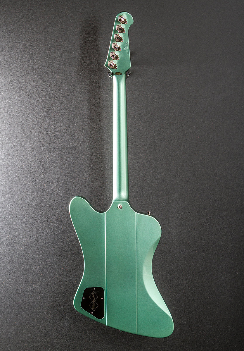 1963 Firebird I Inverness Green Dave s Guitar Shop