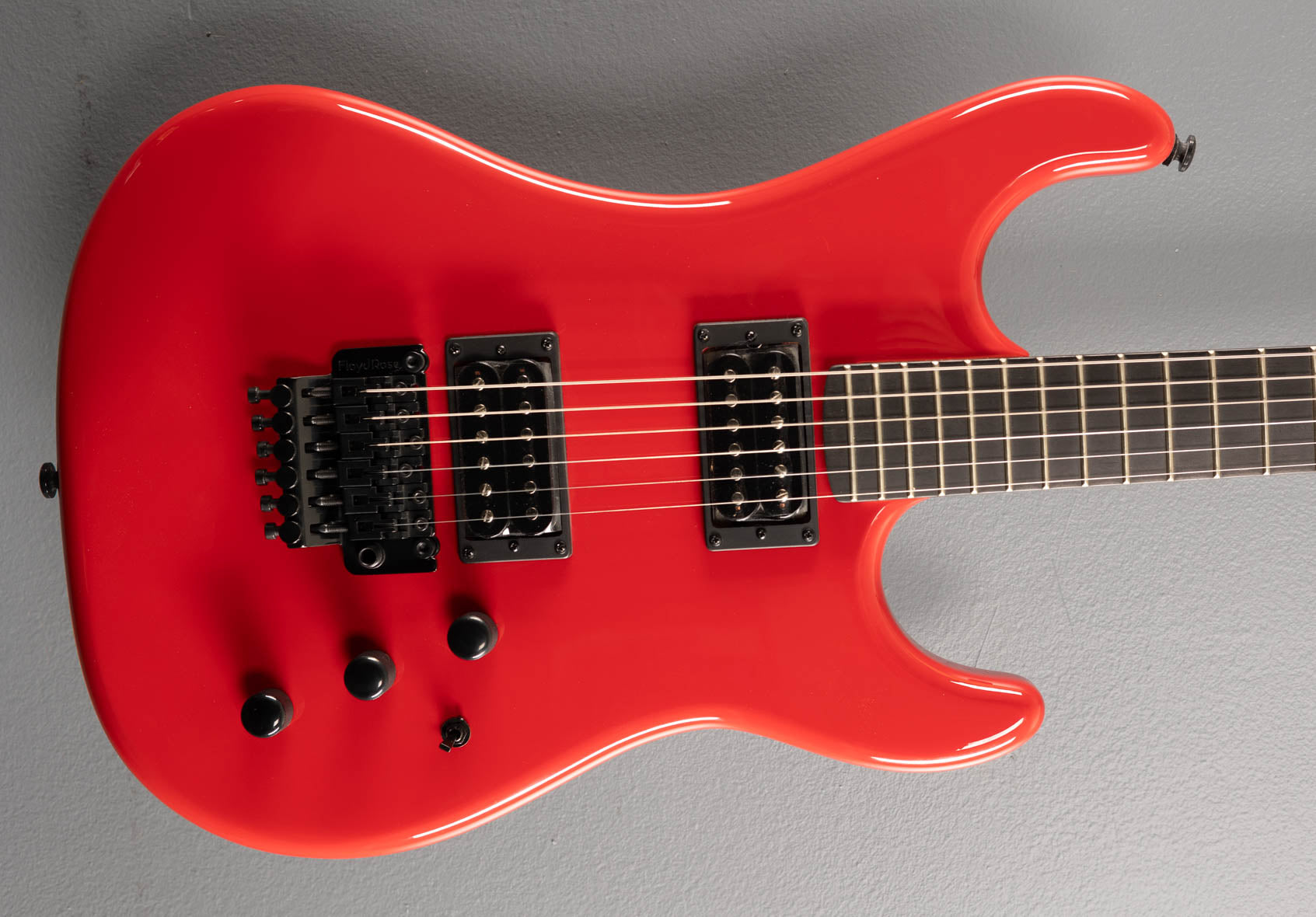 Fast guitars hotsell