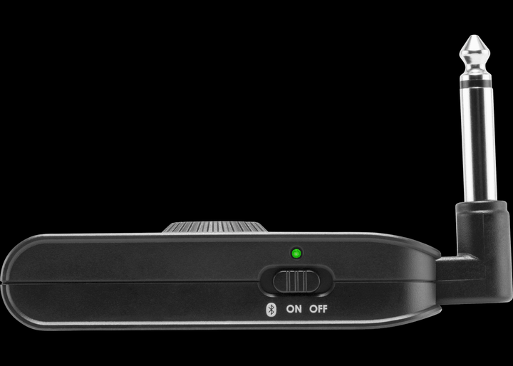 Mustang Micro - Headphone Amp