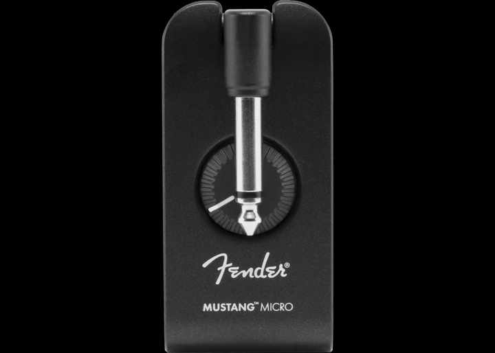 Mustang Micro - Headphone Amp