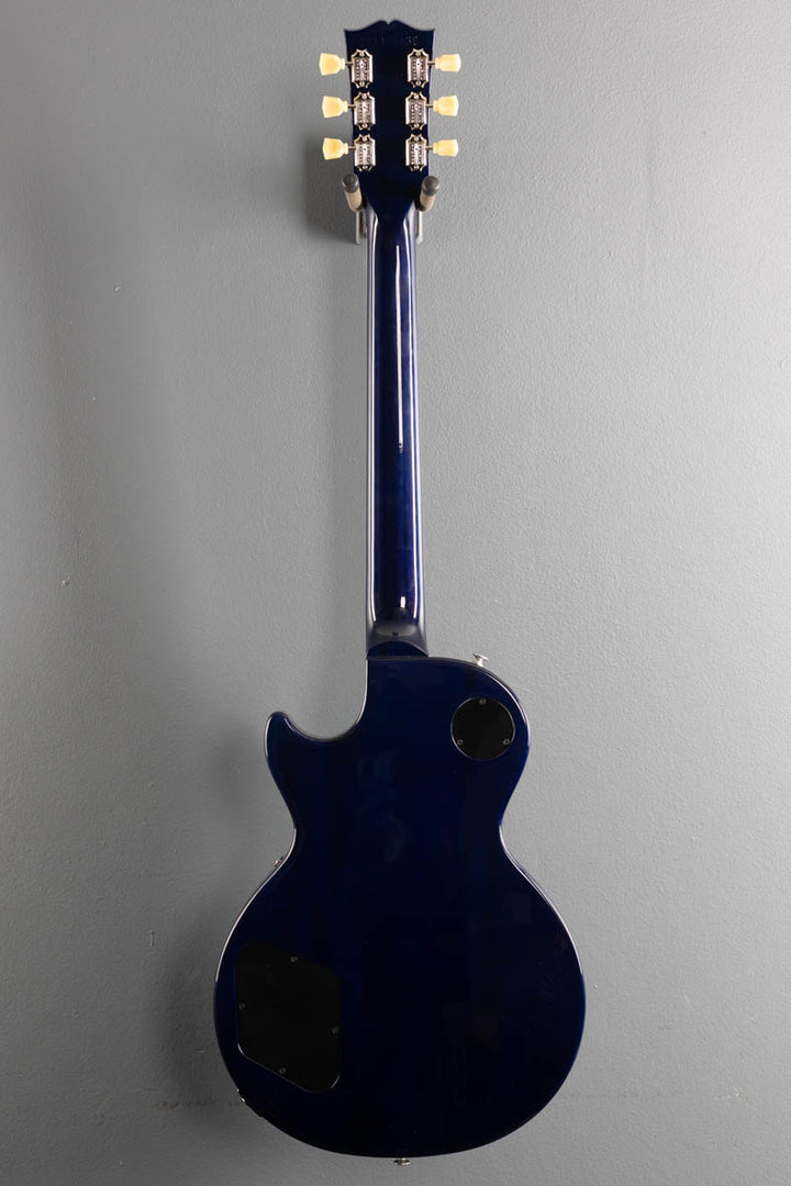 Les Paul Studio - Blueberry Burst