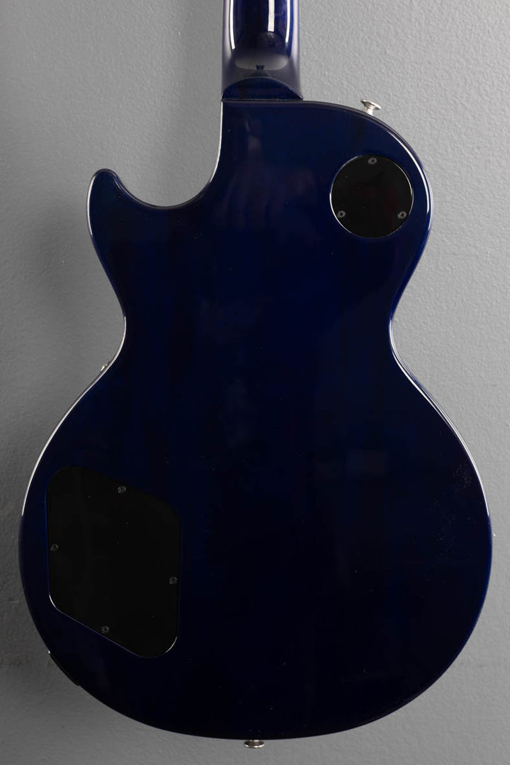 Les Paul Studio - Blueberry Burst