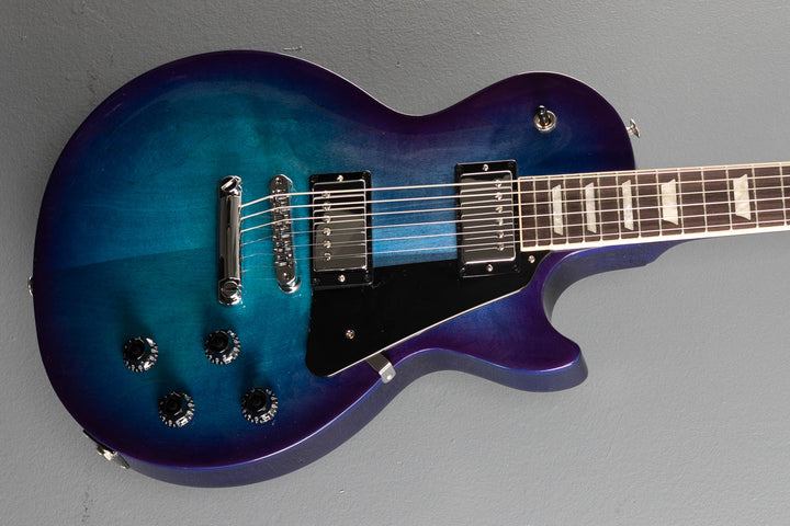 Les Paul Studio - Blueberry Burst