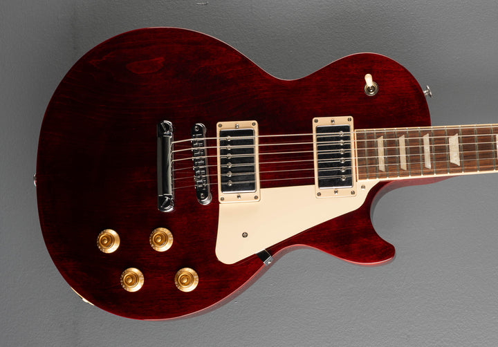 Les Paul Studio - Wine Red