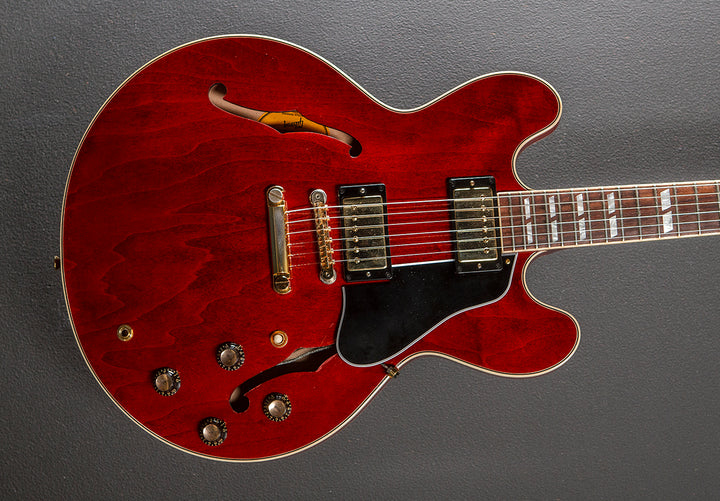 ES-345 '20