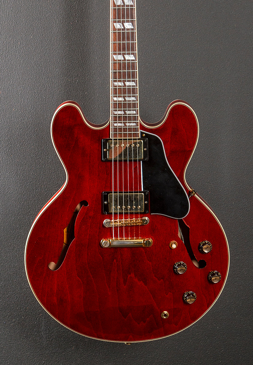 ES-345 '20