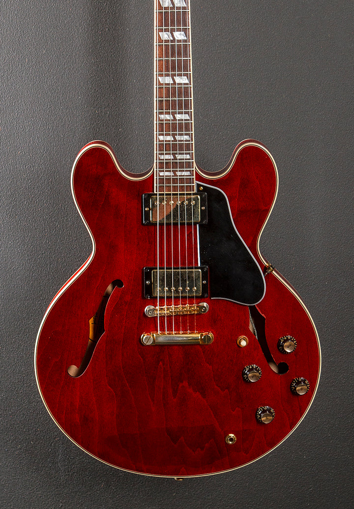 ES-345 '20