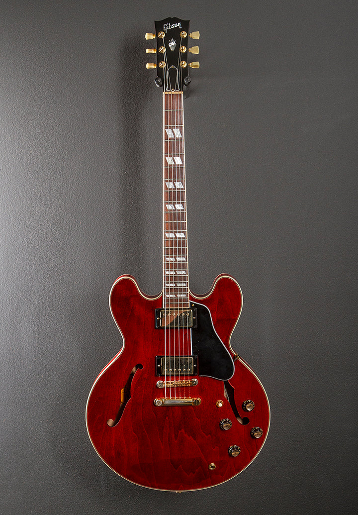 ES-345 '20