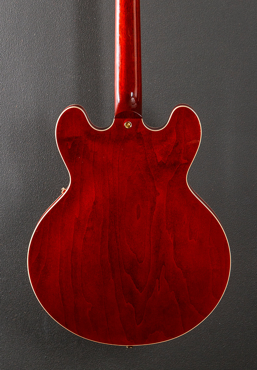 ES-345 '20