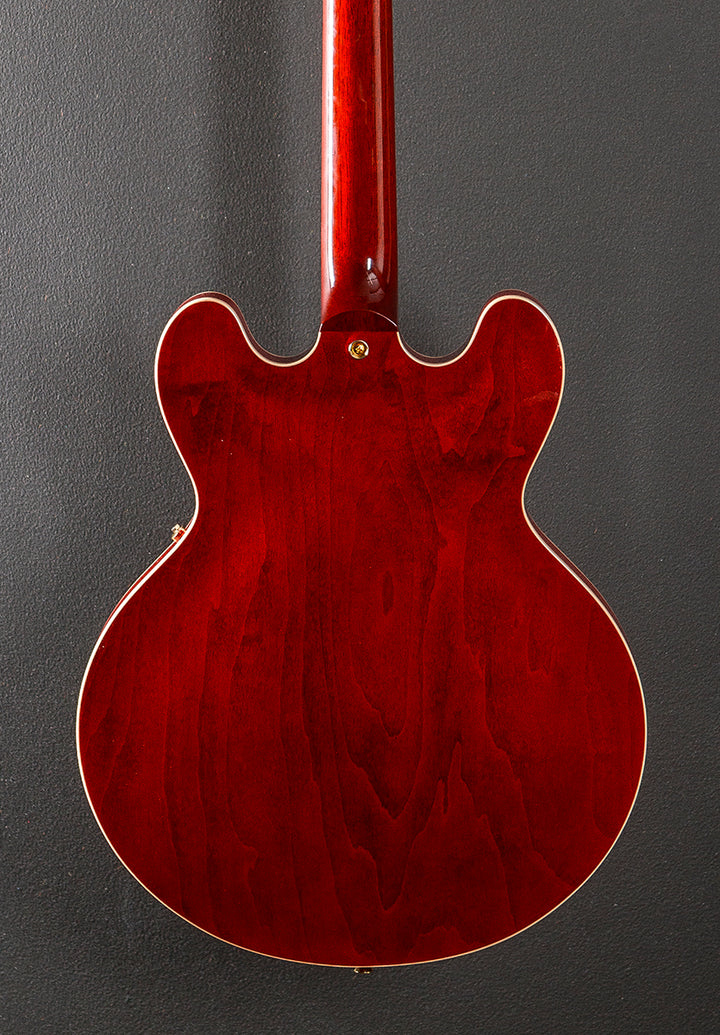 ES-345 '20