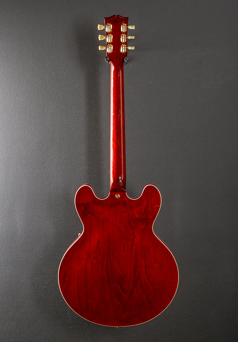 ES-345 '20