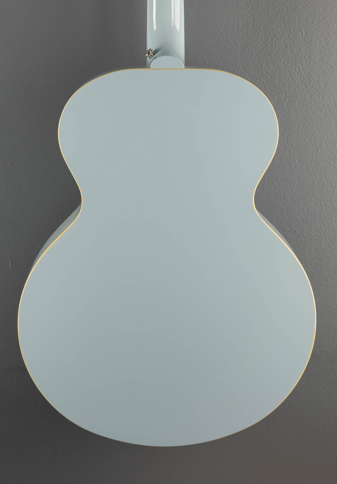 "Inspired by Gibson Custom"  J-180 LS - Frost Blue