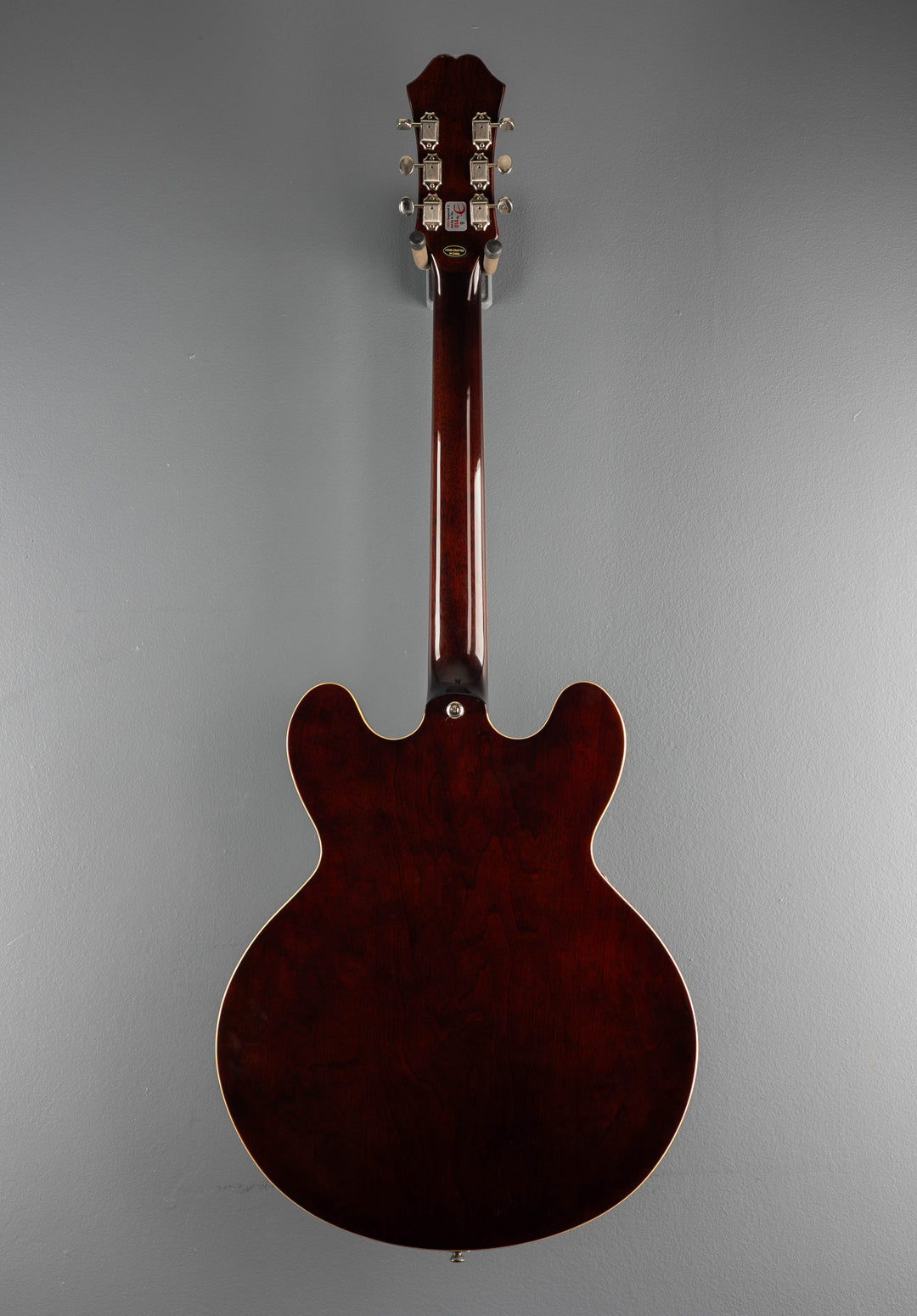 Casino Left Hand - Vintage Sunburst