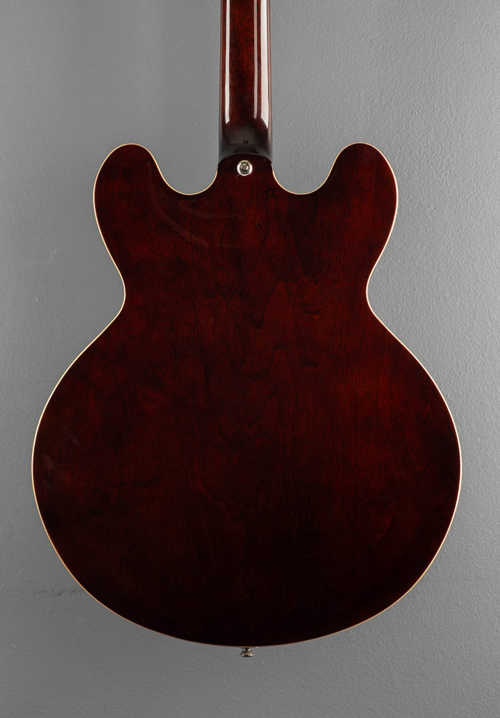 Casino Left Hand - Vintage Sunburst