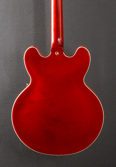 1959 ES-355 - Cherry Red