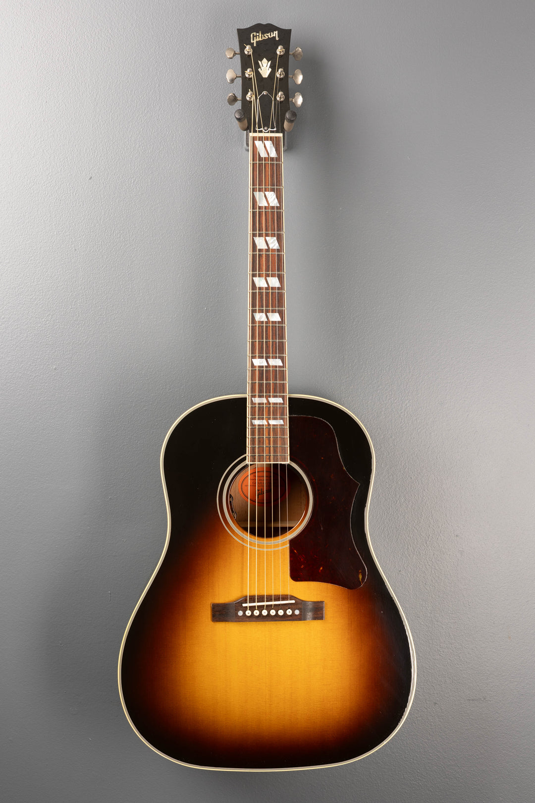 Southern Jumbo Original '22