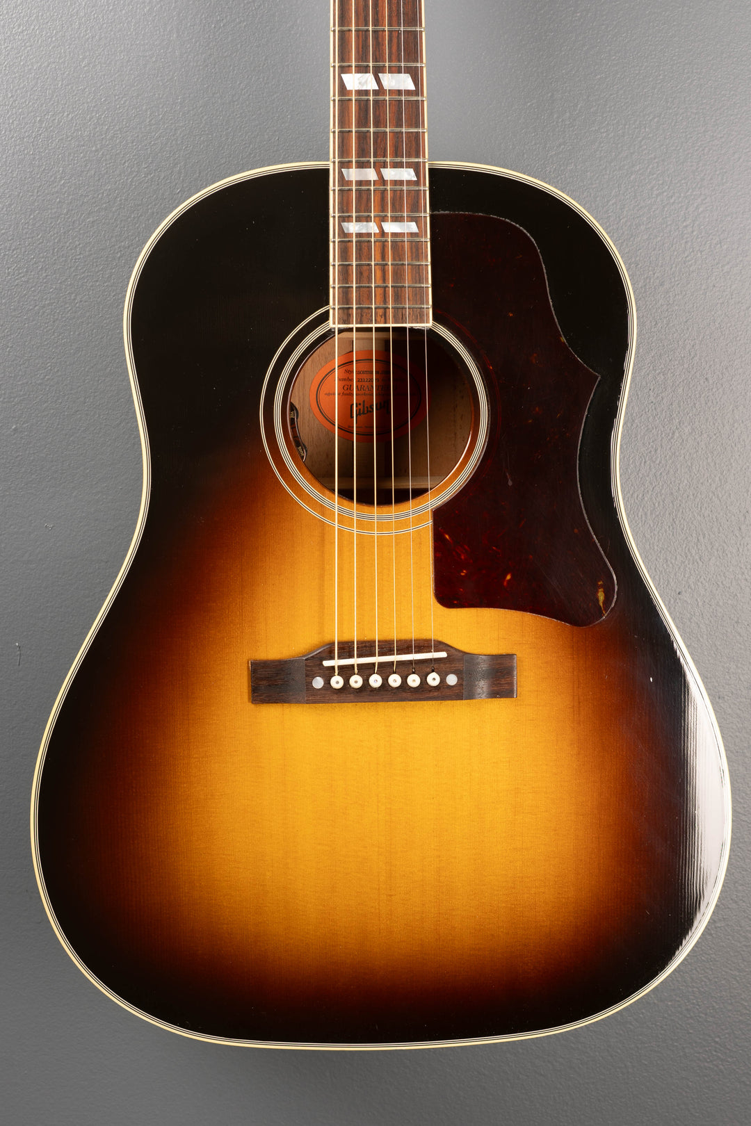 Southern Jumbo Original '22
