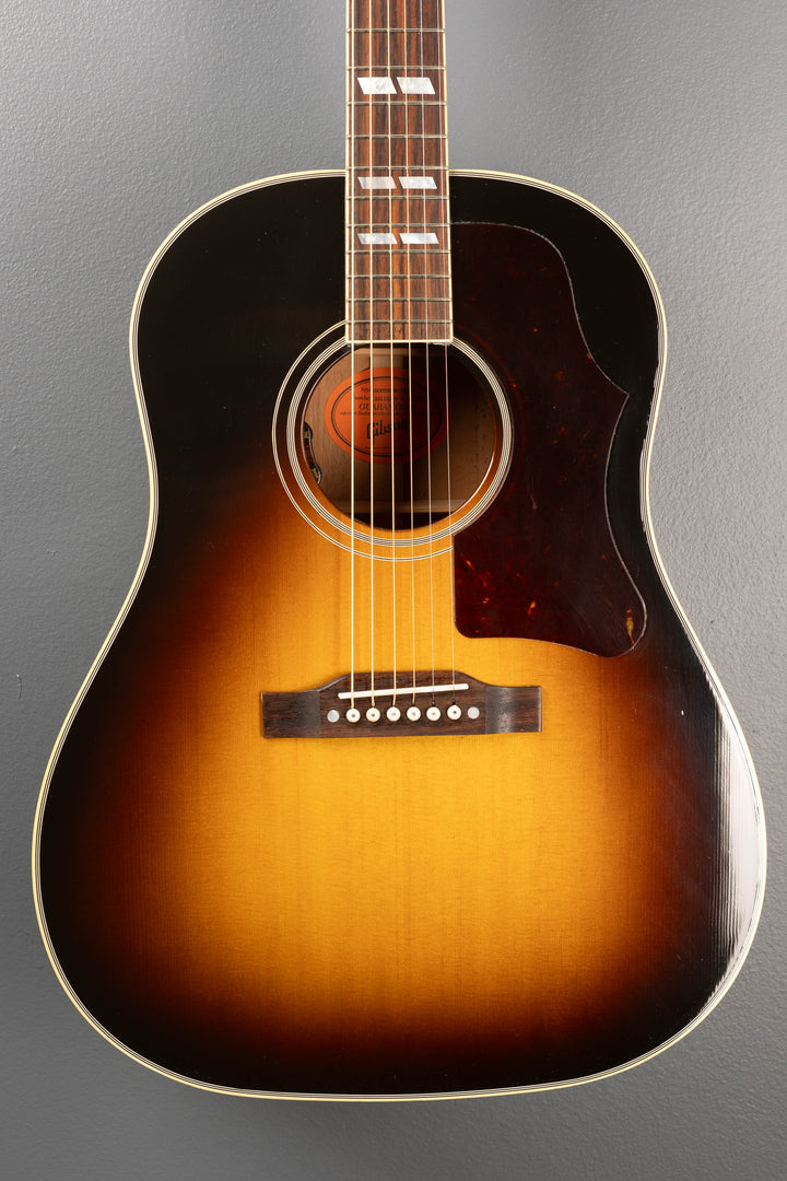 Southern Jumbo Original '22