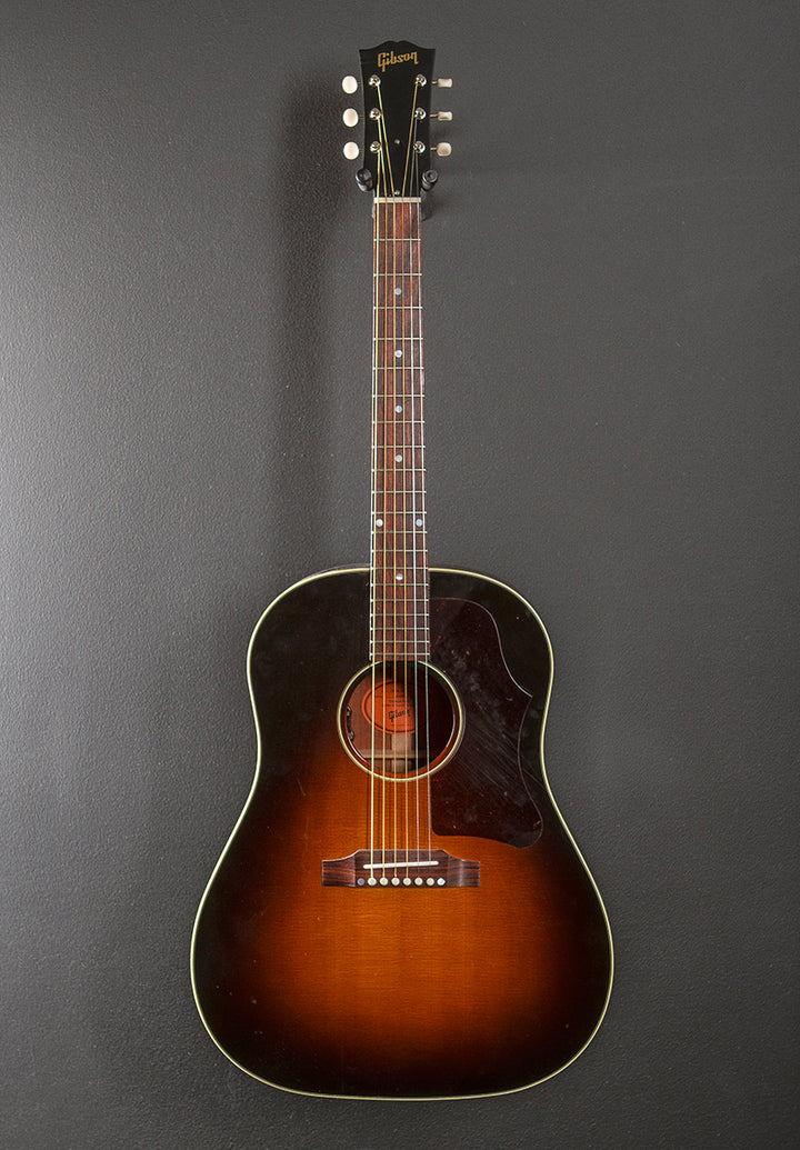 50's J-45 Original '23
