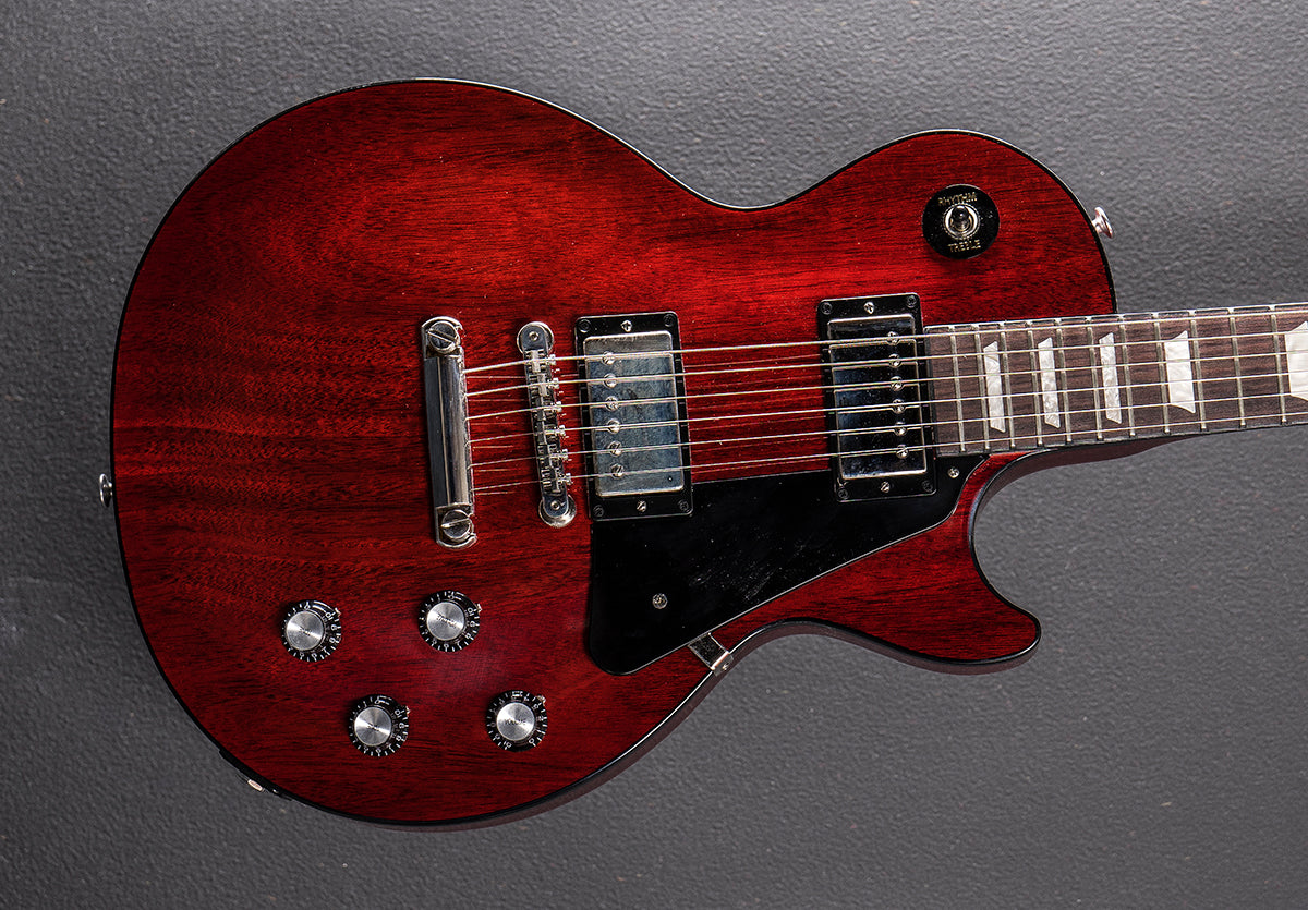 Gibson USA Electric – Dave's Guitar Shop