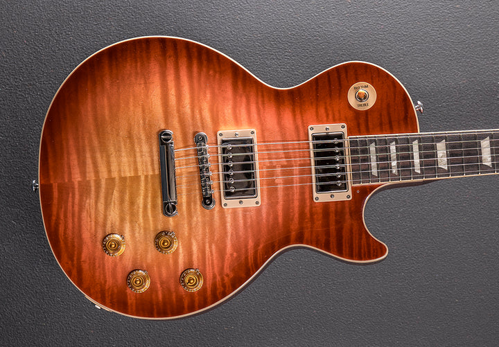 Les Paul Standard &